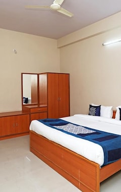 Hotelli OYO 10422 Hotel Udai Garh Palace (Jodhpur, Intia)