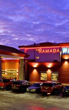 Hotel Ramada By Wyndham Emerald Park/Regina East (Regina, Canada)