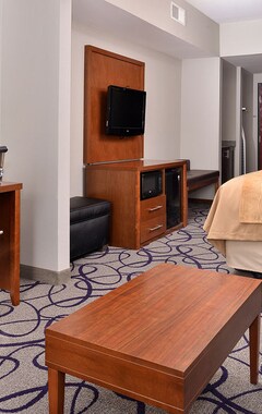 Hotelli Comfort Inn & Suites Frisco (Frisco, Amerikan Yhdysvallat)