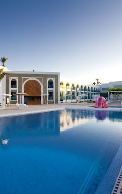 Hotelli El Mouradi Cap Mahdia (Mahdia, Tunisia)