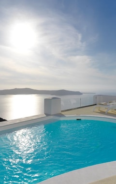 Hotel Tholos Resort (Imerovigli, Grækenland)