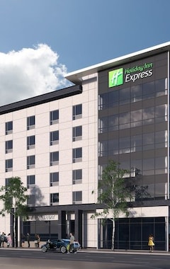 Holiday Inn Express & Suites Oshawa Downtown - Toronto Area, An Ihg Hotel (Oshawa, Canada)