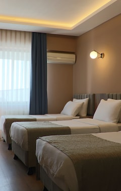 Hotelli Otel 57 (Sinop, Turkki)