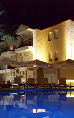 Hotel Olympia (Pefkohóri, Grækenland)