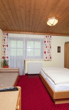 Hotelli Sonnhof (Großarl, Itävalta)