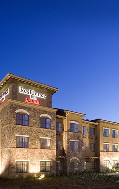 Hotelli Residence Inn By Marriott Camarillo (Camarillo, Amerikan Yhdysvallat)