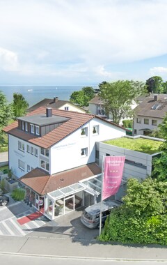 Hotelli Gastehaus Holzer (Konstanz, Saksa)