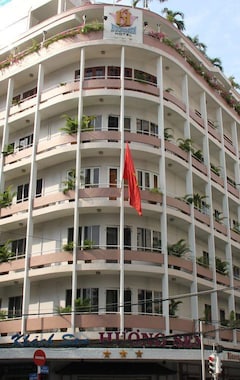Hotel Huong Sen (Ho Chi Minh, Vietnam)
