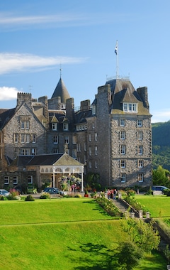 Atholl Palace Hotel (Pitlochry, Reino Unido)