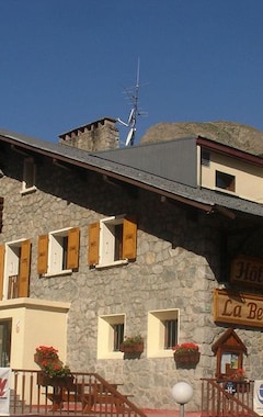 Hotel La Belle Etoile (Les Deux Alpes, Francia)