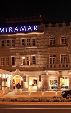 Hotel Miramar (Nigrán, España)