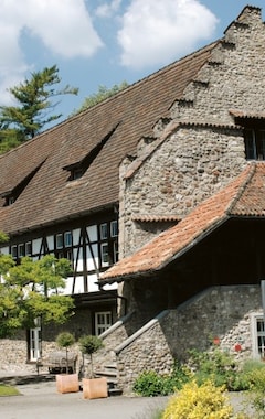 See & Park Hotel Feldbach (Steckborn, Switzerland)