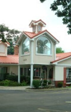 Hotelli Village Haven Inn (Clarence, Amerikan Yhdysvallat)