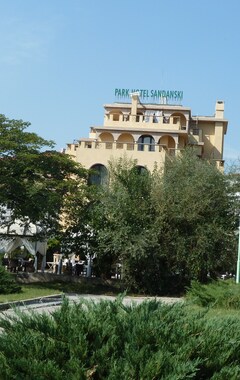 Park Hotel Sandanski (Sandanski, Bulgaria)
