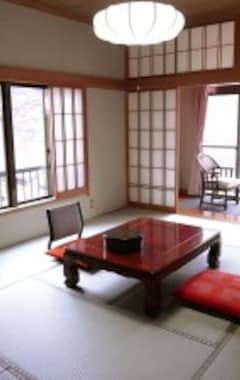 Ayameya Ryokan (Nakanojo, Japani)