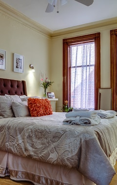 Hotel Dunn House Bed And Breakfast (Toronto, Canadá)