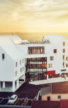 Hotel Garden Hill (Velika Gorica, Croacia)