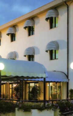 Hotel Du Parc (Atri, Italien)