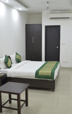 Hotelli Aravali Residency B&B (Delhi, Intia)