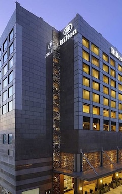 Hotel Hilton Chennai (Chennai, India)