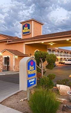 Hotel Best Western Fallon Inn (Fallon, EE. UU.)
