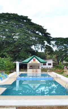 Lomakeskus Ponce De Leon Garden Resort (Puerto Princesa, Filippiinit)