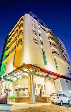 Hotel Continent Centrepoint Panakkukang (Makassar, Indonesien)