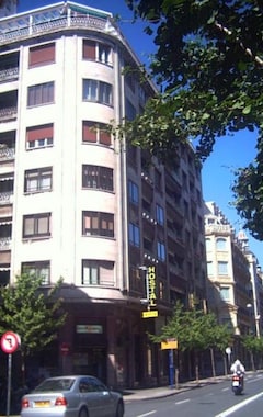 Hotel Bahía (San Sebastián, Spanien)