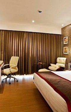 Hotel Country Inn & Suites by Radisson, Navi Mumbai (Bombay, India)