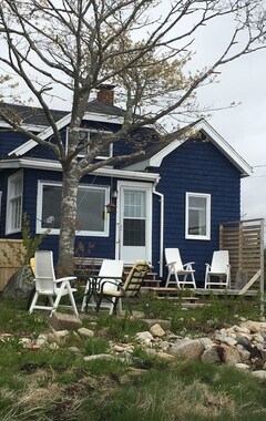 Hele huset/lejligheden Prospect Bay Oceanfront - Close To Halifax/peggys Cove & More (Prospect, Canada)