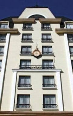 Hotel Estelar Suites Jones (Bogotá, Colombia)