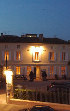 Hotel De France (Libourne, Francia)