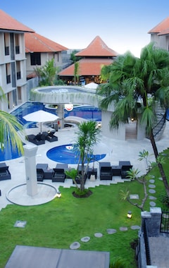 Hotelli Grand Barong Resort (Kuta, Indonesia)
