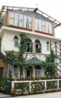 Hotelli Cochrane Place (Darjeeling, Intia)