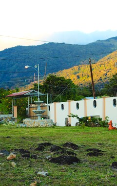 Casa rural Brisas Alto Boquete (Bajo Boquete, Panamá)
