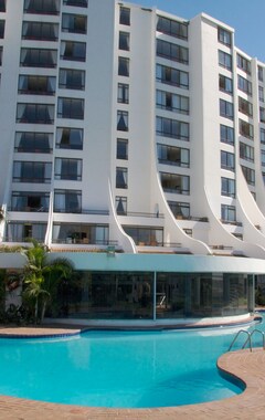 Hotel First Group Breakers Resort - Official (Umhlanga, Sydafrika)
