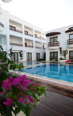 Hotelli Beyaz Suite (Göltürkbükü, Turkki)