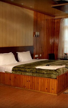 Hotel The Woodz (Dharamsala, Indien)