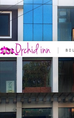 Hotel Orchid Inn (Virajpet, India)