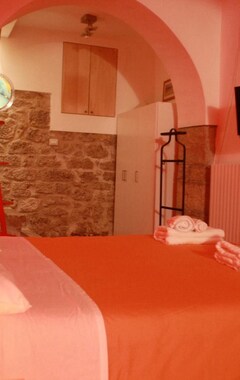 Bed & Breakfast La Piazzetta B&B - Mini Appartamento Con Ingresso Indipendente (Isernia, Italia)