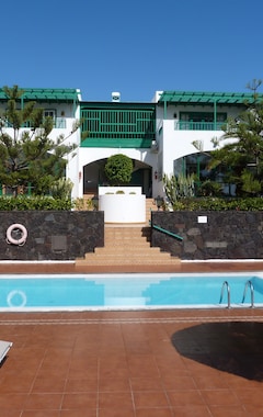 Hotelli Residencia Golf y Mar (Costa Teguise, Espanja)