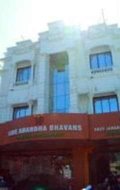Hotelli Sree Janardhana Residency (Kollam, Intia)