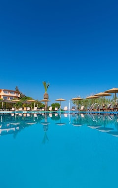 Ibiscus Corfu Hotel (Roda, Grækenland)