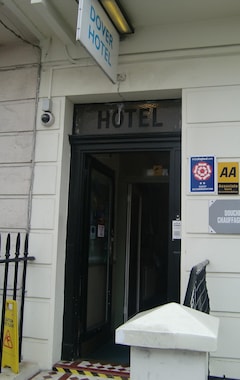 Dover Hotel (London, Storbritannien)