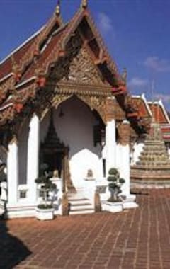 Hotelli The Royal Thatien Village (Bangkok, Thaimaa)
