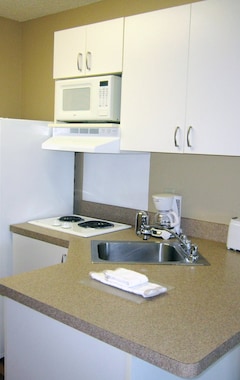 Hotel Extended Stay America Suites - Tampa - Airport - Spruce Street (Tampa, USA)