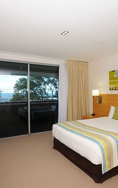 Hotelli Ramada By Wyndham Hervey Bay (Hervey Bay, Australia)