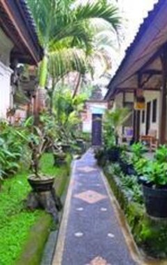 Hotelli Dewi Antara Homestay (Ubud, Indonesia)