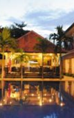 Hotelli Hotel Taman Tirta Ayu Pool And Mansion (Jimbaran, Indonesia)