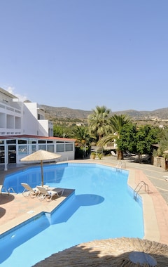 Hotel Elounda Krini (Eloúnta, Grækenland)